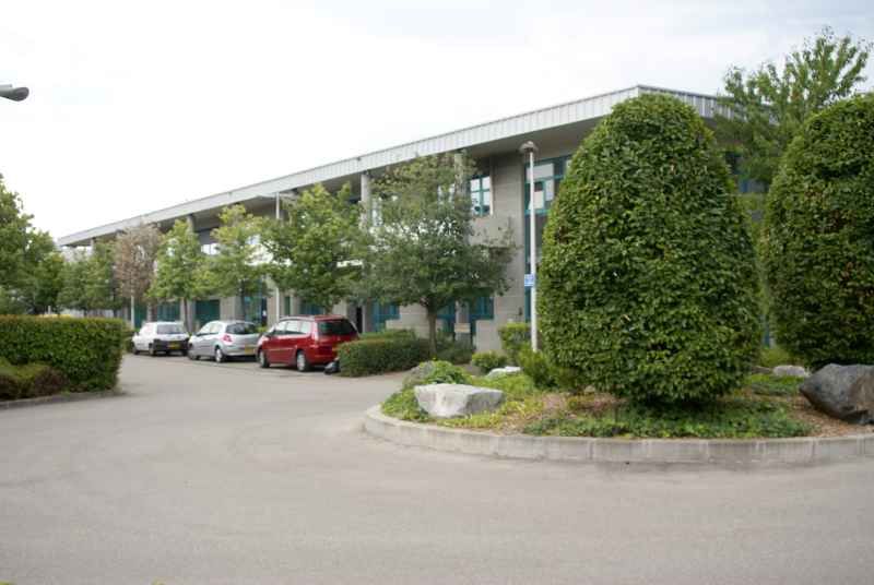 PDAE Porte Des Alpes Entreprises