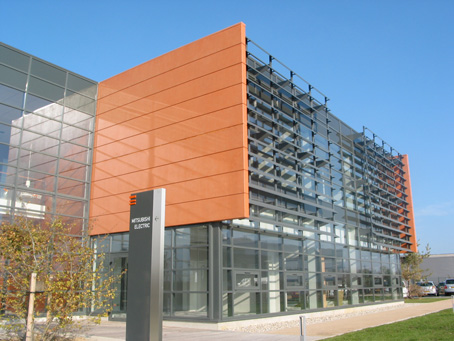 PDAE Porte Des Alpes Entreprises