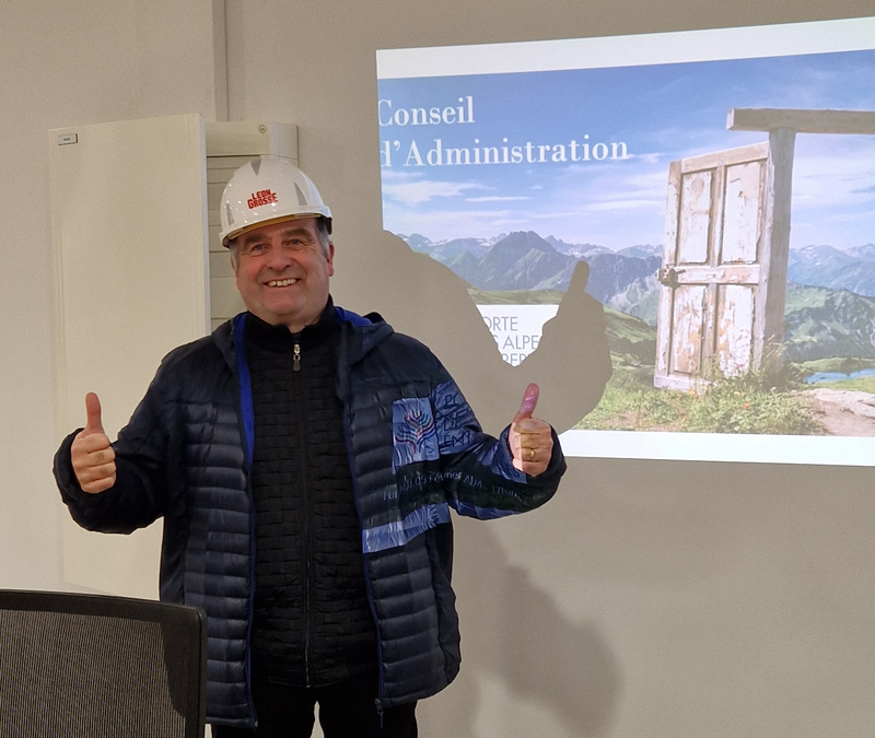 AB Vintage Consulting