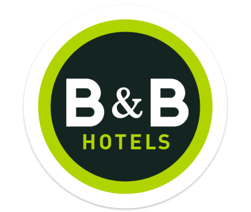 hôtel B&B Lyon Eurexpo Bron