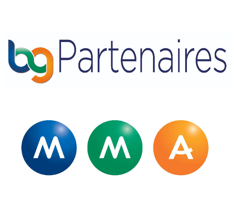 BG PARTENAIRES – MMA