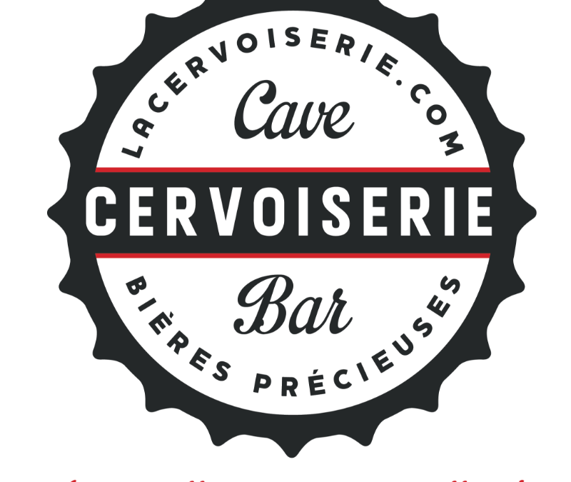 ESPRIT MALTE – LA CERVOISERIE BRON