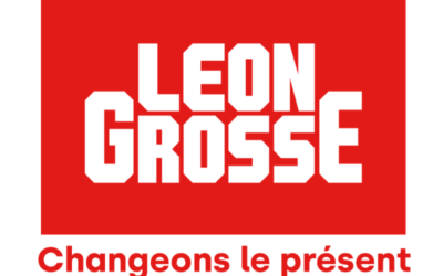 Léon Grosse immobilier livre la première phase de son programme mixte à Bron