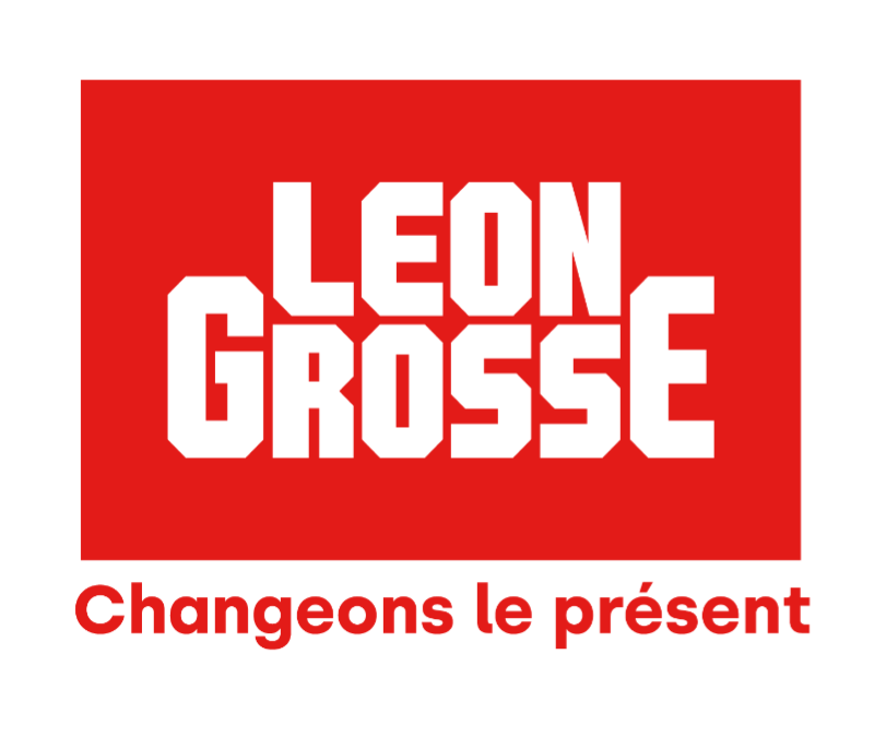 LEON GROSSE