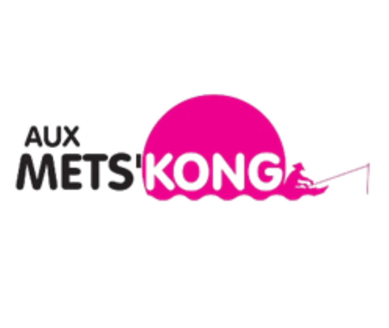 AUX METS KONG