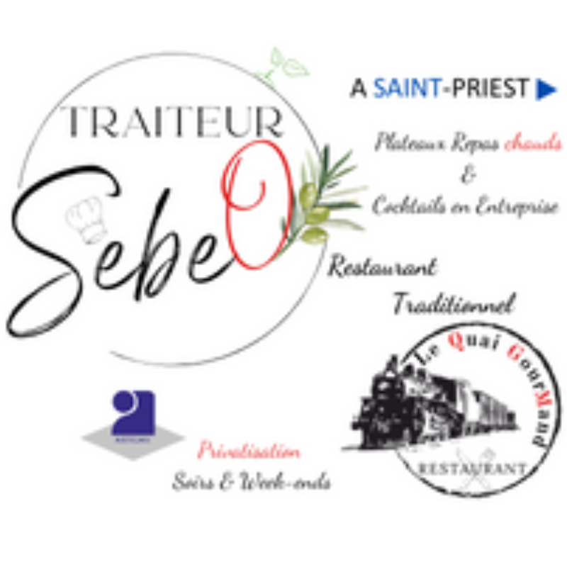 PDAE-SEBEO Traiteur
