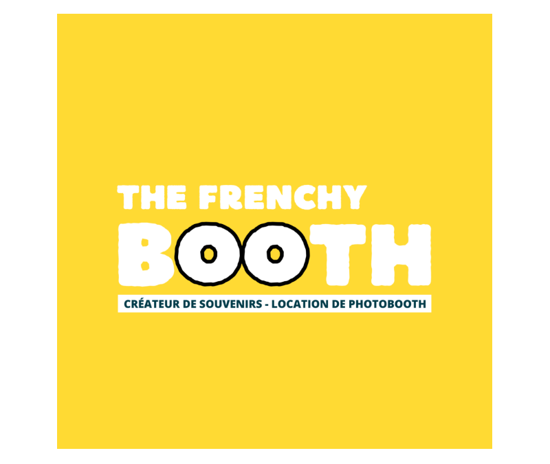 The Frenchy Booth