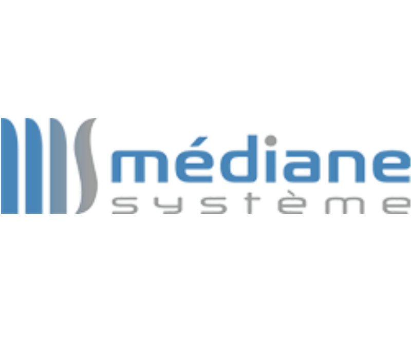 MEDIANE SYSTÈME