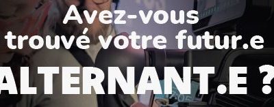 Recrutez un talent 3iS Lyon pour la rentrée 2025/2026
