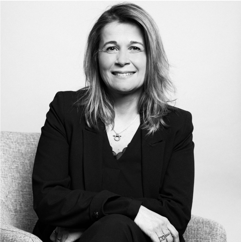 Sylviane LAMBERT