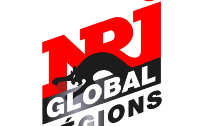 NRJ GLOBAL REGIONS