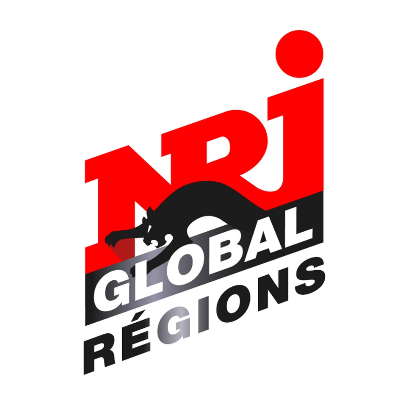 PDAE-NRJ Global Régions