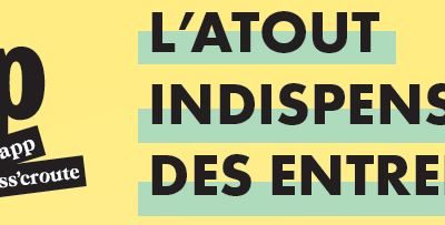 💡 Class’Croute, et si vous installiez une cantine digitale dans votre entreprise ?