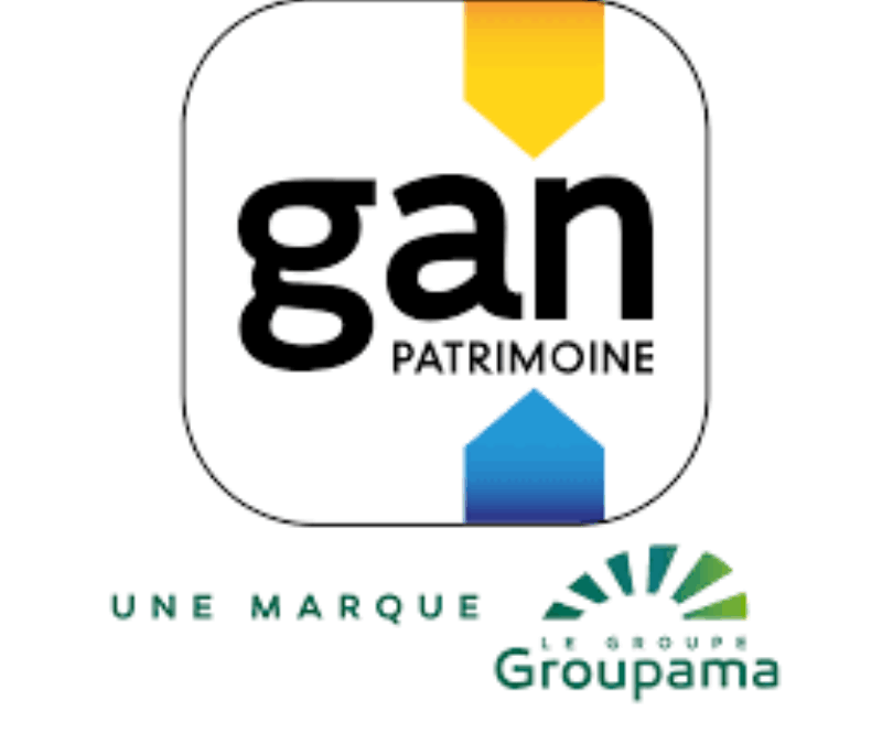 GAN PATRIMOINE