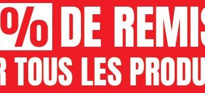 VOLTEO-CONTROLE GRATUIT DES BATTERIES AUTOS ET REMISE DE 15% SUR LE MAGASIN POUR LES ADHERENTS PENDANT L ETE