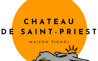 CHATEAU DE SAINT-PRIEST / SAS VITAL et JP PIGNOL
