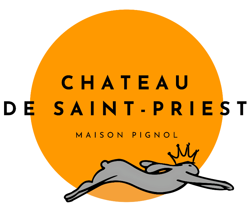 CHATEAU DE SAINT-PRIEST / SAS VITAL et JP PIGNOL