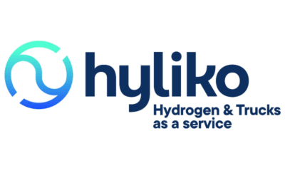 HYLIKO TRUCKS SAS