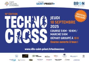 technocross 18-09-2025