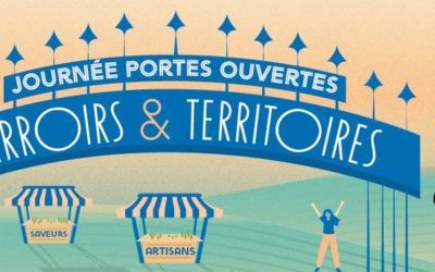 Association des courses hippiques lyonnaises: Terroirs et Territoires – Marché des artisans Dimanche 19 Octobre