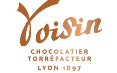 CAFES CHOCOLATS VOISIN