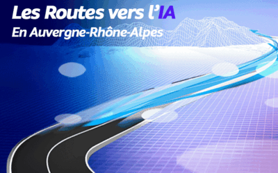 PDAE et L’ENE « Les Routes vers l’IA en Auvergne Rhône-Alpes » le 04/12