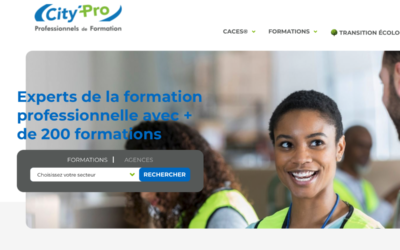 City&rsquo;Pro – Et si on prenait un moment pour échanger autrement ?