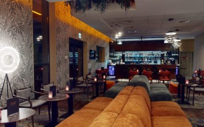 DoubleTree by Hilton Lyon Eurexpo – agenda événements de Fevrier 2026