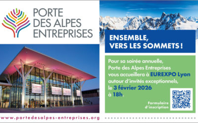 Assemblée Générale de PDAE le 03/02 à Eurexpo