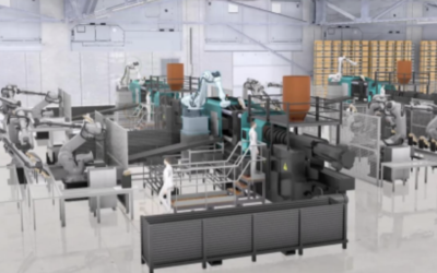 Dassault Systèmes : booster l&rsquo;innovation industrielle grâce au jumeau numérique et à l&rsquo;IA !