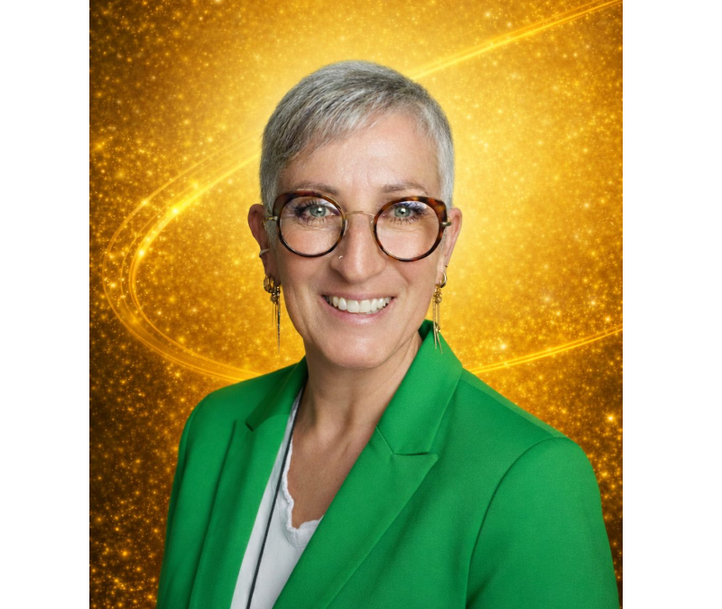 Anne DURO 🍀- B2D / Bras Droit du dirigeant TPE/PME