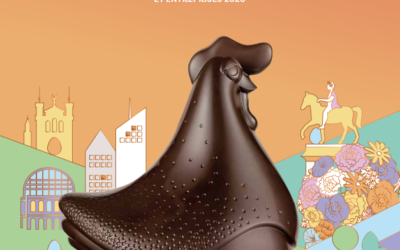 L&rsquo;offre de Pâques destinée aux entreprises est arrivée !