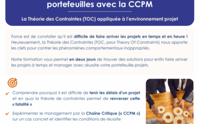 Optim ressources : Formation inter entreprise