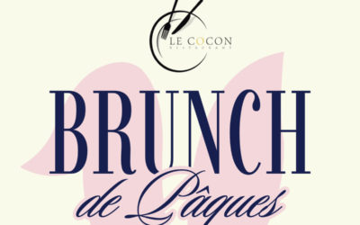 Double Tree By Hilton – Fêtez pâques au DoubleTree by Hilton Lyon Eurexpo