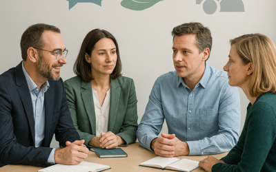 FP Conseil : Formation Référent Harcèlement – Élus du CSE Session Inter-entreprises