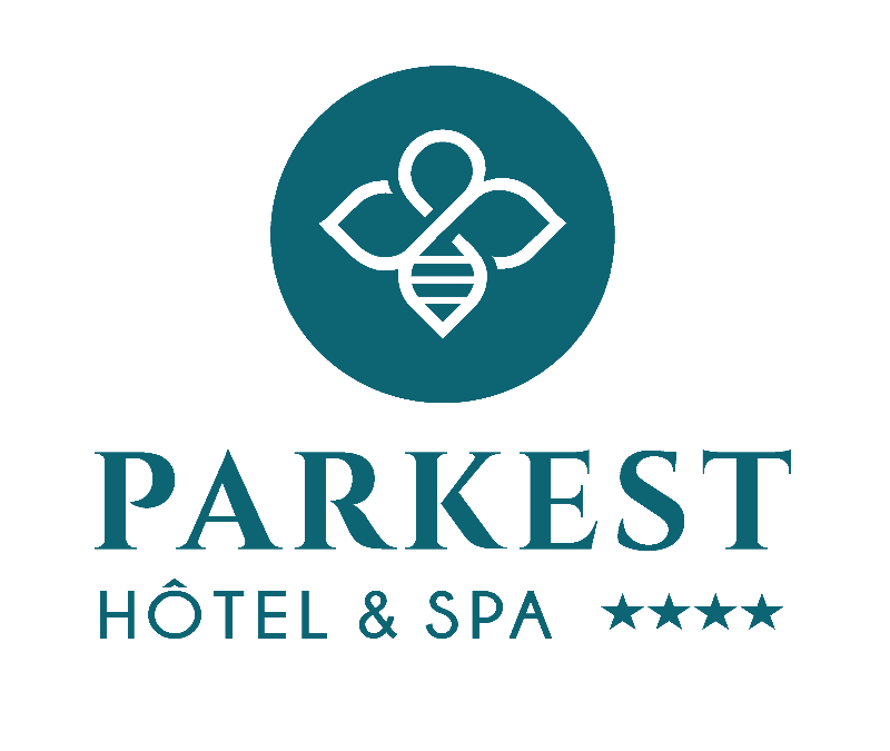 Hôtel PARKEST**** & Spa