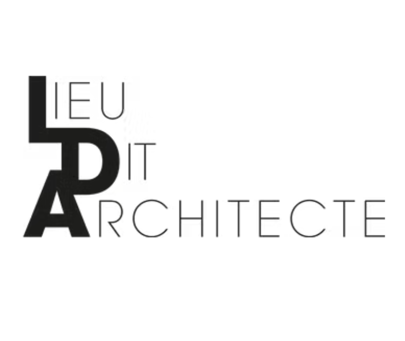 Lieu-dit Architecture