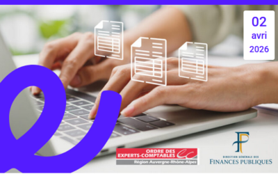 ENE – Petit-déjeuner dématérialisation des factures