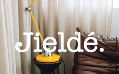 Jieldé – invitation à la rencontre professionnelle Manufactures et Matières