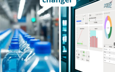 HD Technology : Digitaliser sans tout changer