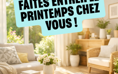 Centre Service Bron – Offre ménage