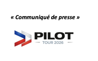 DC Pilot – Trop de dirigeants restent seuls avec des questions qui les rongent