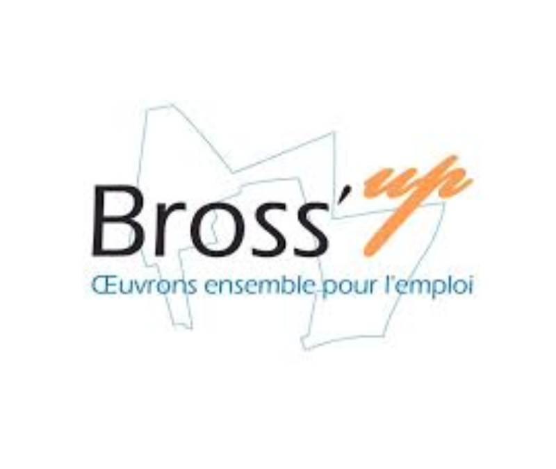 BROSS&rsquo;UP
