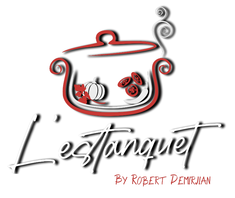 Restaurant L&rsquo;estanquet