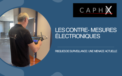 CAPHEX – Protégez vos actifs, et faites en sorte que vos secrets restent SECRETS !