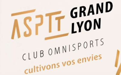ASPTT Grand Lyon – Mise à disposition d’infrastructures sportives ASPTT