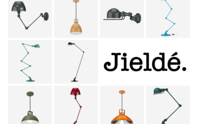 Ventes Archives Jieldé – 25 & 26 septembre 2026