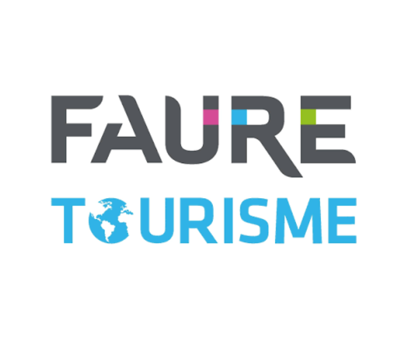 FAURE TOURISME