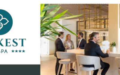 Hôtel Parkest – Offre séminaire