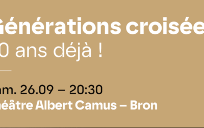 Pôle en Scènes – Festival Karavel